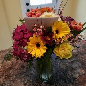 Meet your Posher, Jackie